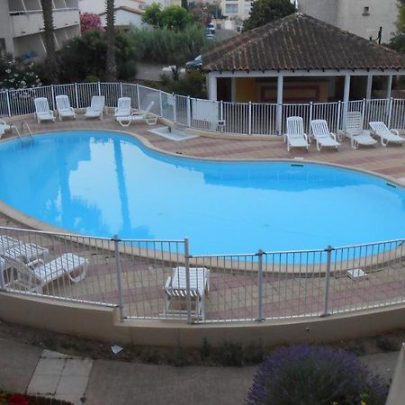 Appartement Clim Piscine Garage Le Grau-du-Roi Dış mekan fotoğraf