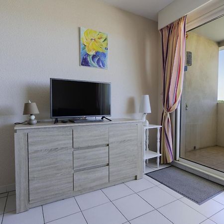 Appartement Clim Piscine Garage Le Grau-du-Roi Dış mekan fotoğraf