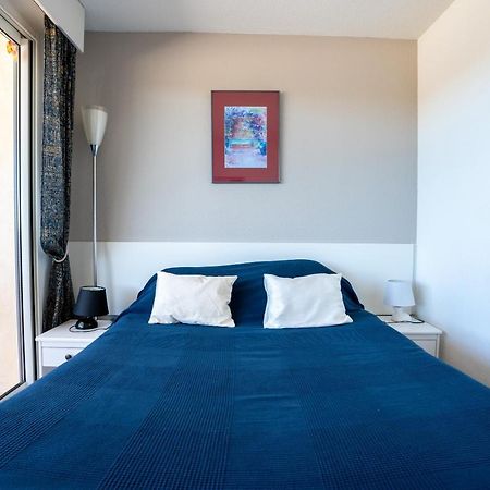 Appartement Clim Piscine Garage Le Grau-du-Roi Dış mekan fotoğraf