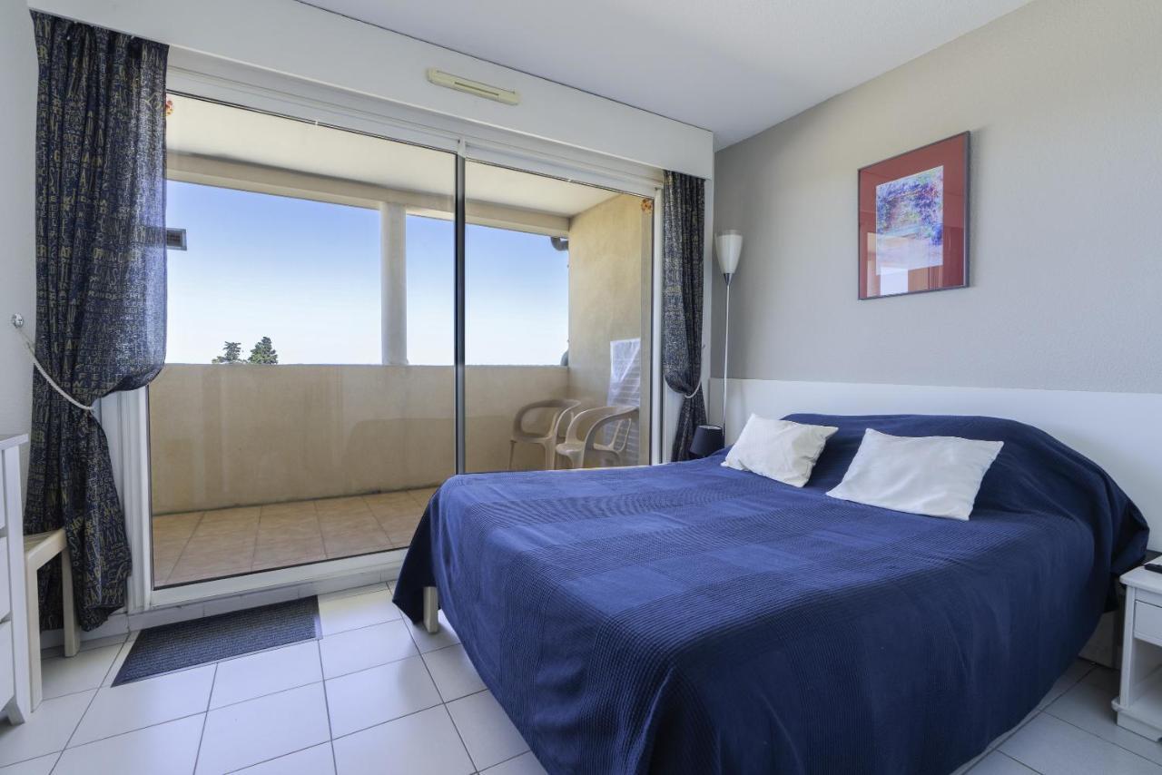 Appartement Clim Piscine Garage Le Grau-du-Roi Dış mekan fotoğraf