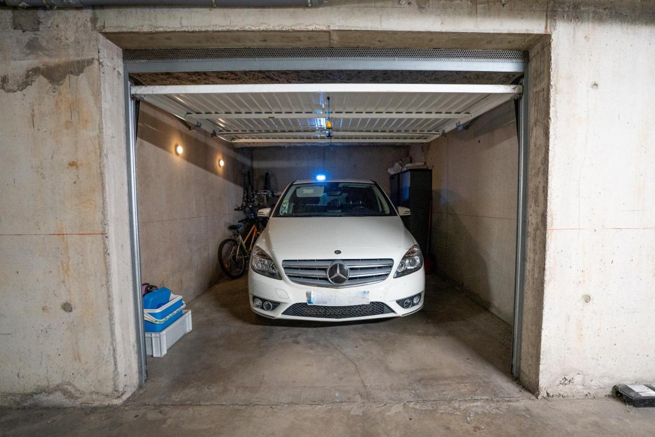 Appartement Clim Piscine Garage Le Grau-du-Roi Dış mekan fotoğraf