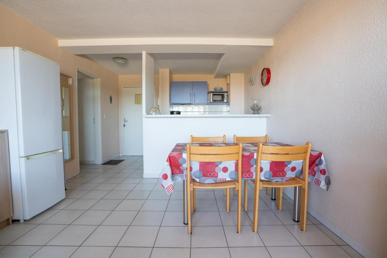 Appartement Clim Piscine Garage Le Grau-du-Roi Dış mekan fotoğraf